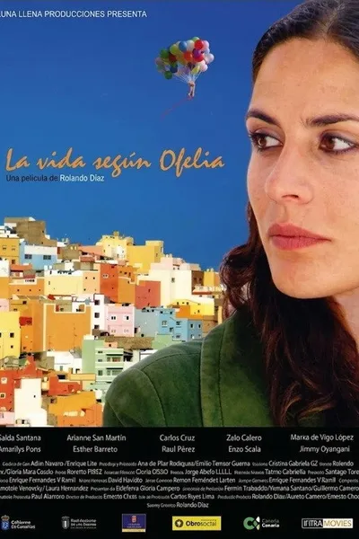 La vida según Ofelia