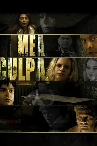 Mea Culpa