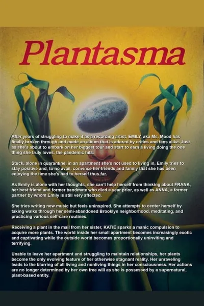 Plantasma