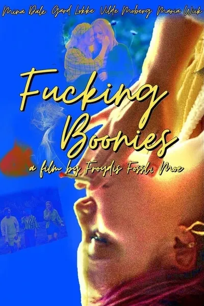 Fucking Boonies
