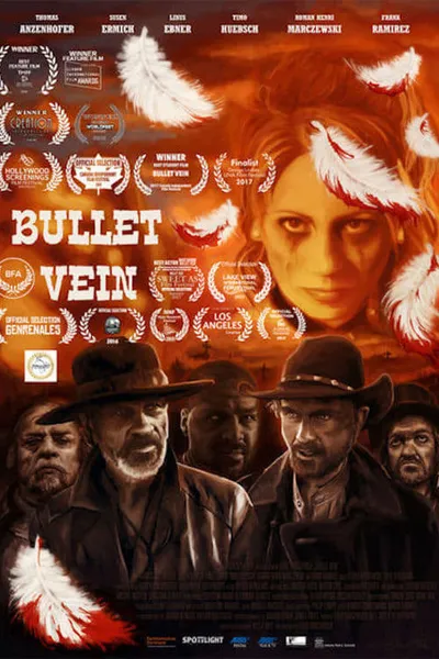 Bullet Vein