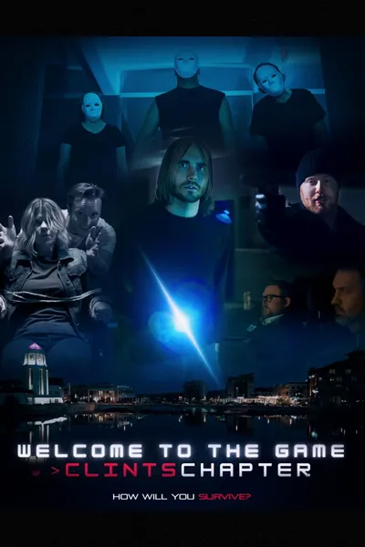 Welcome to the Game >ClintsChapter