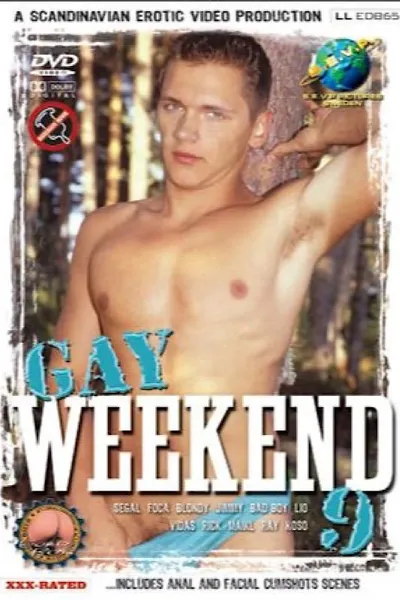 Gay Weekend 9