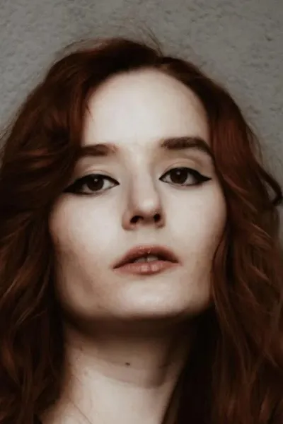 Alona Shylova