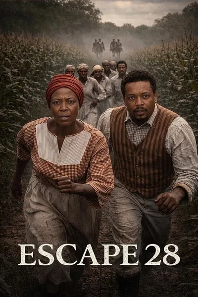 Escape 28