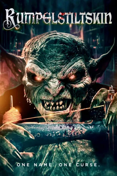 Rumpelstiltskin