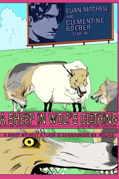 A Sheep in Wolf's Clothing