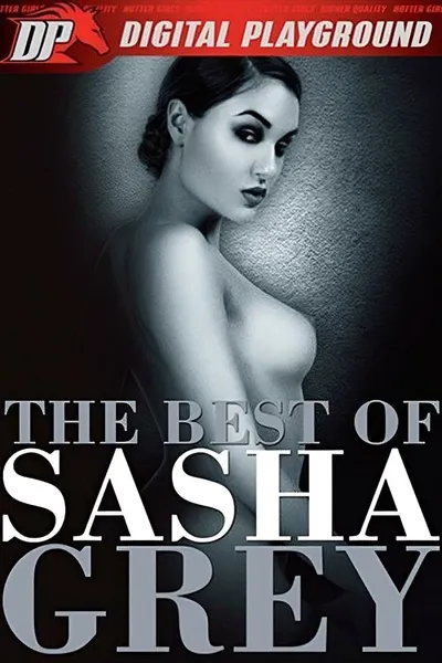 The Best of Sasha Grey