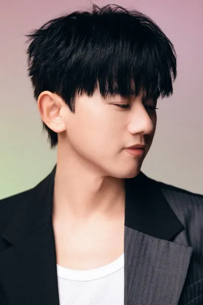 Jason Zhang Jie