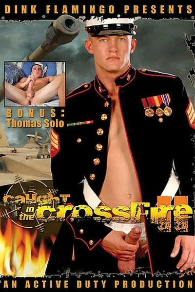 Caught In The Crossfire II