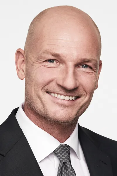 Lasse Sjørslev