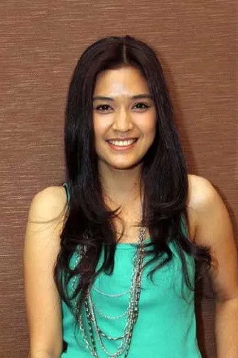 Chindy Anggrina