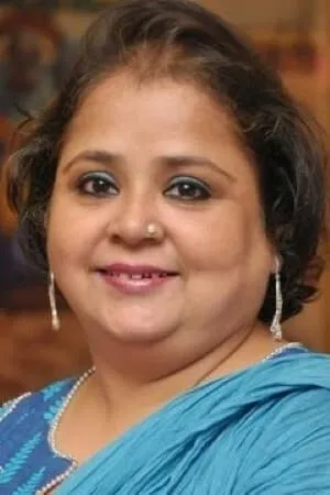 Yamini Das