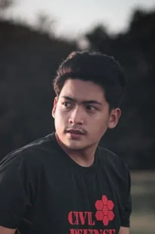 Justin Paul Basobas