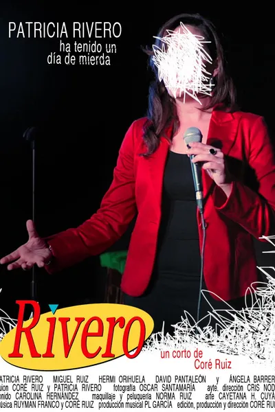 Rivero