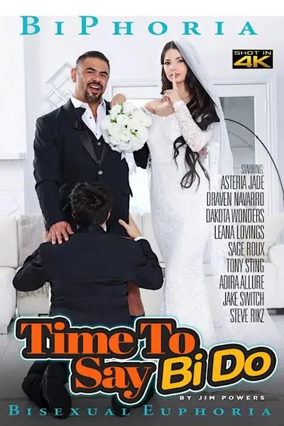 Time To Say Bi Do