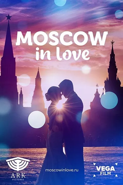 Moscow In Love