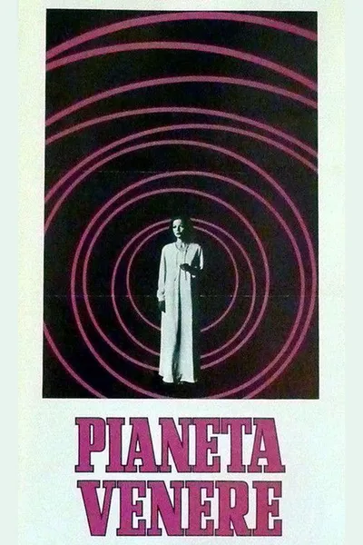 Planet Venus