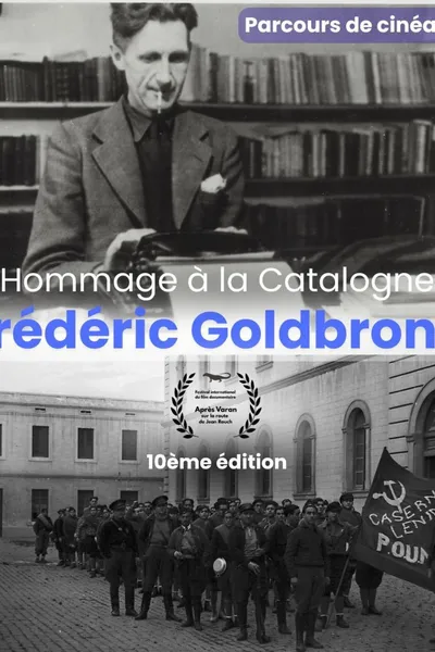 Hommage à la Catalogne