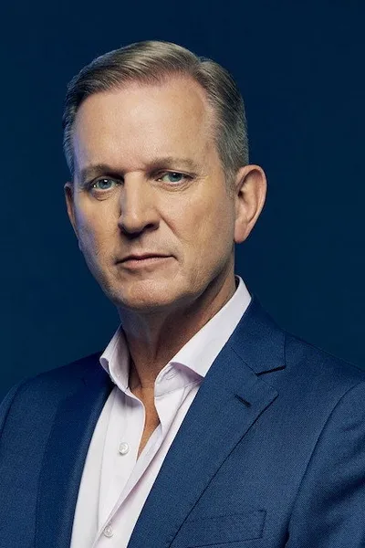 Jeremy Kyle