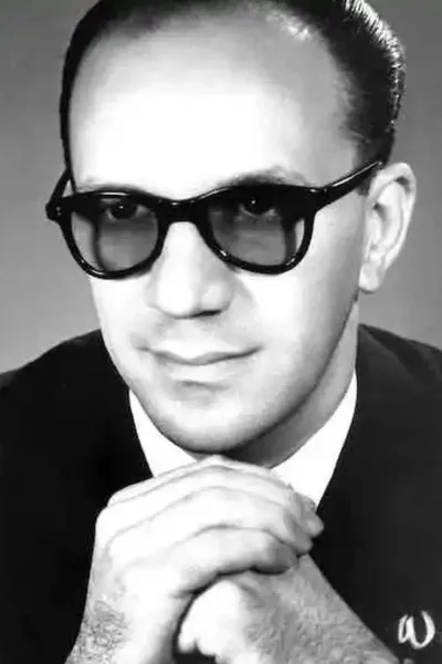 Néstor R. Gaffet