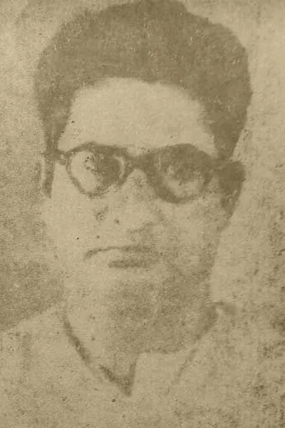 Pashupati Chattopadhyay