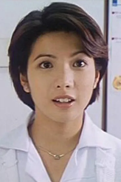 Daisy Woo Hoi-Yan