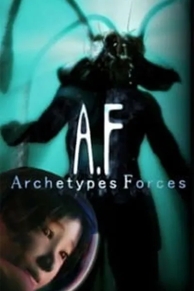 A.F. Archetypes Forces