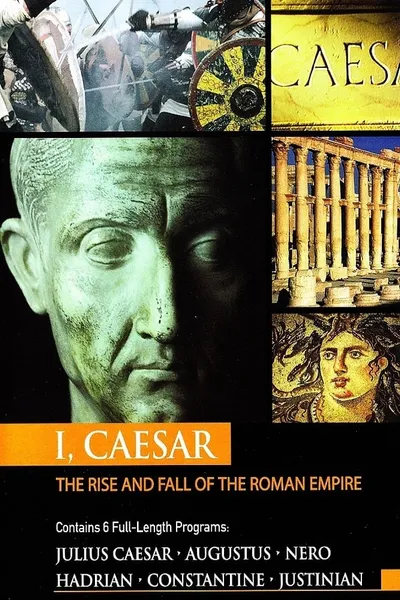 I, Caesar