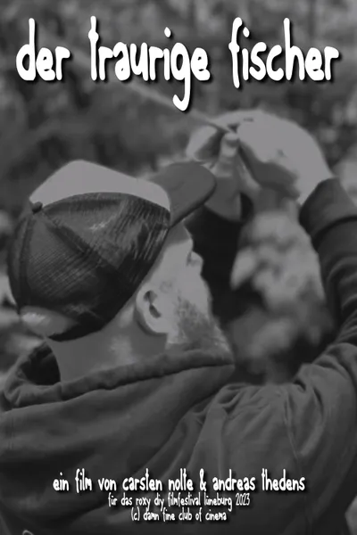 The Sad Fisherman