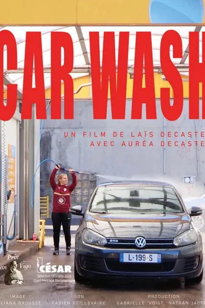 Car Wash