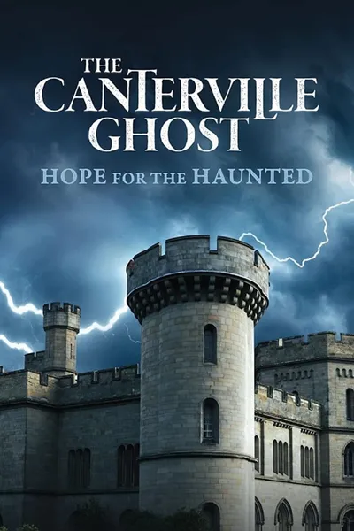 The Canterville Ghost