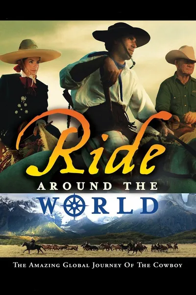 Ride Around the World