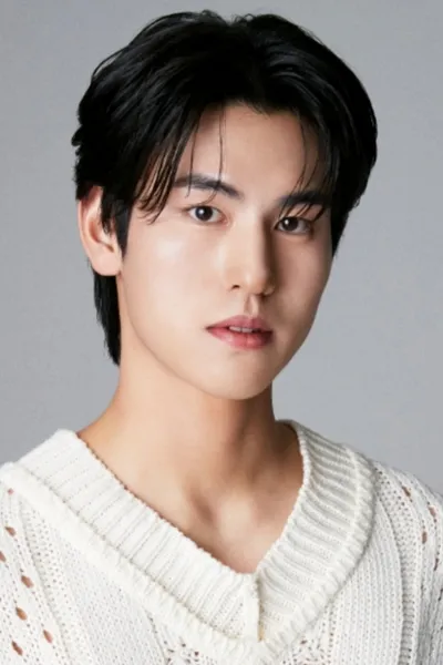 Moon Kang Min