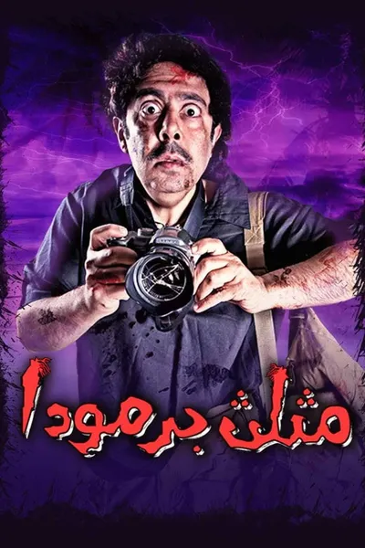 مثلث برمودا