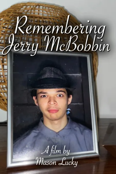 Remembering Jerry McBobbin