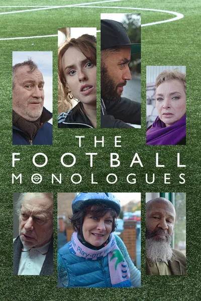 The Football Monologues