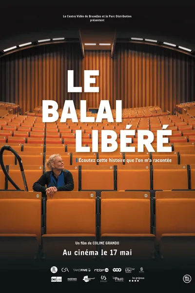 Le Balai Libéré