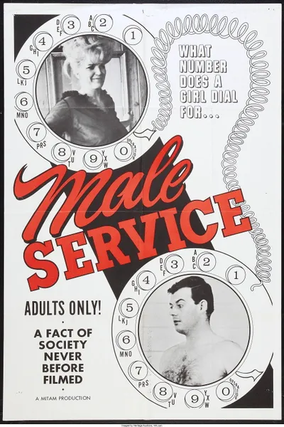 Male Service