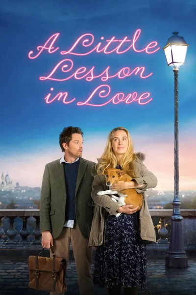 A Little Lesson in Love