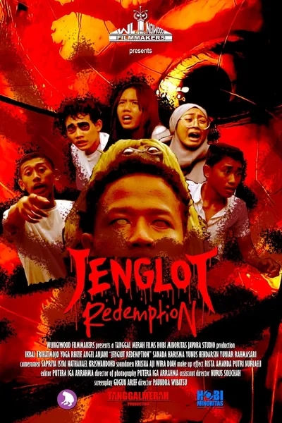 Jenglot Redemption