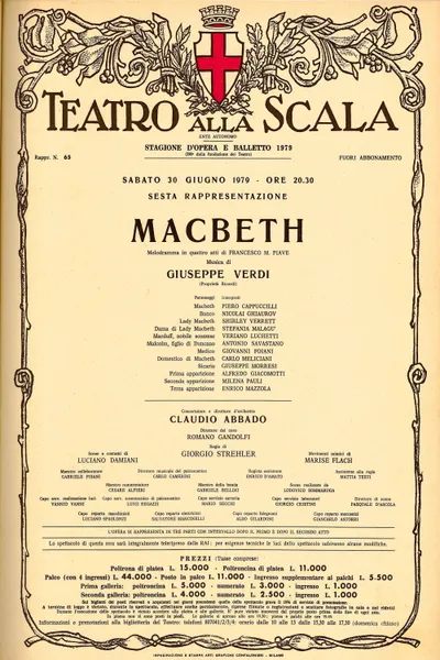 Macbeth