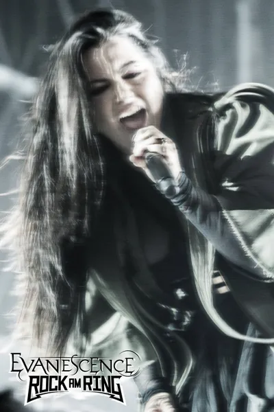 Evanescence: Rock Am Ring 2023