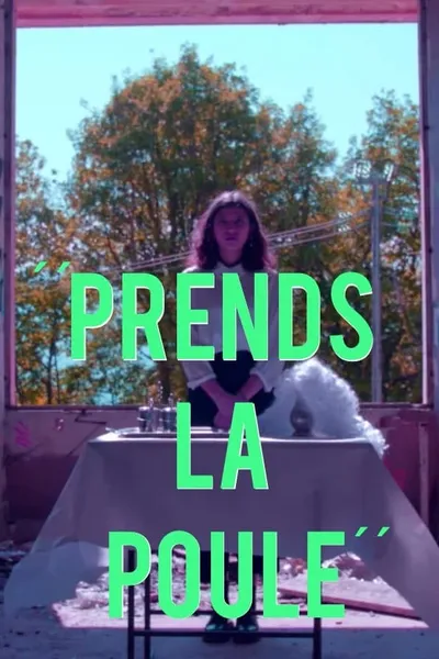 Prends la poule