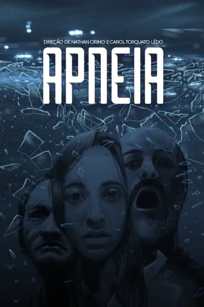 Apneia