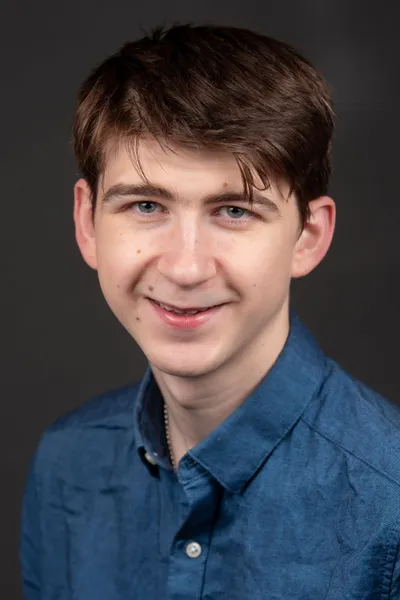 Jacob Puttick