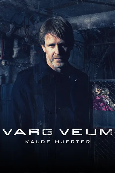Varg Veum - Cold Hearts