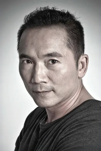 Collin Chou