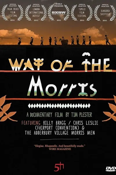 Way of the Morris