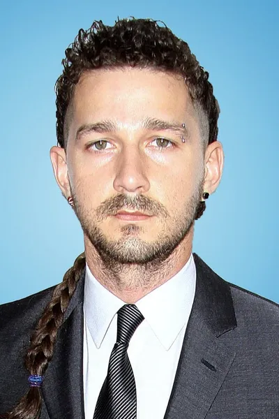 Shia LaBeouf